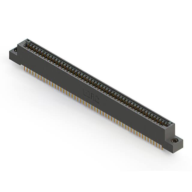 895-100-524-208 EDAC Inc.  Edgeboard Connectors